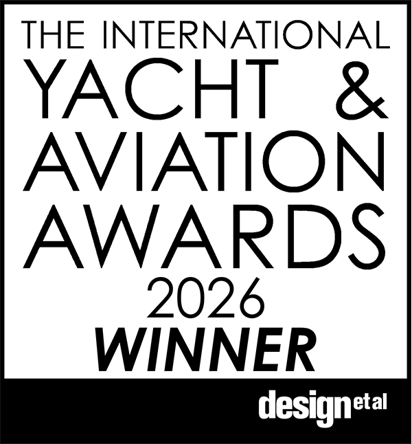 Design Et Al 2026 — Winner