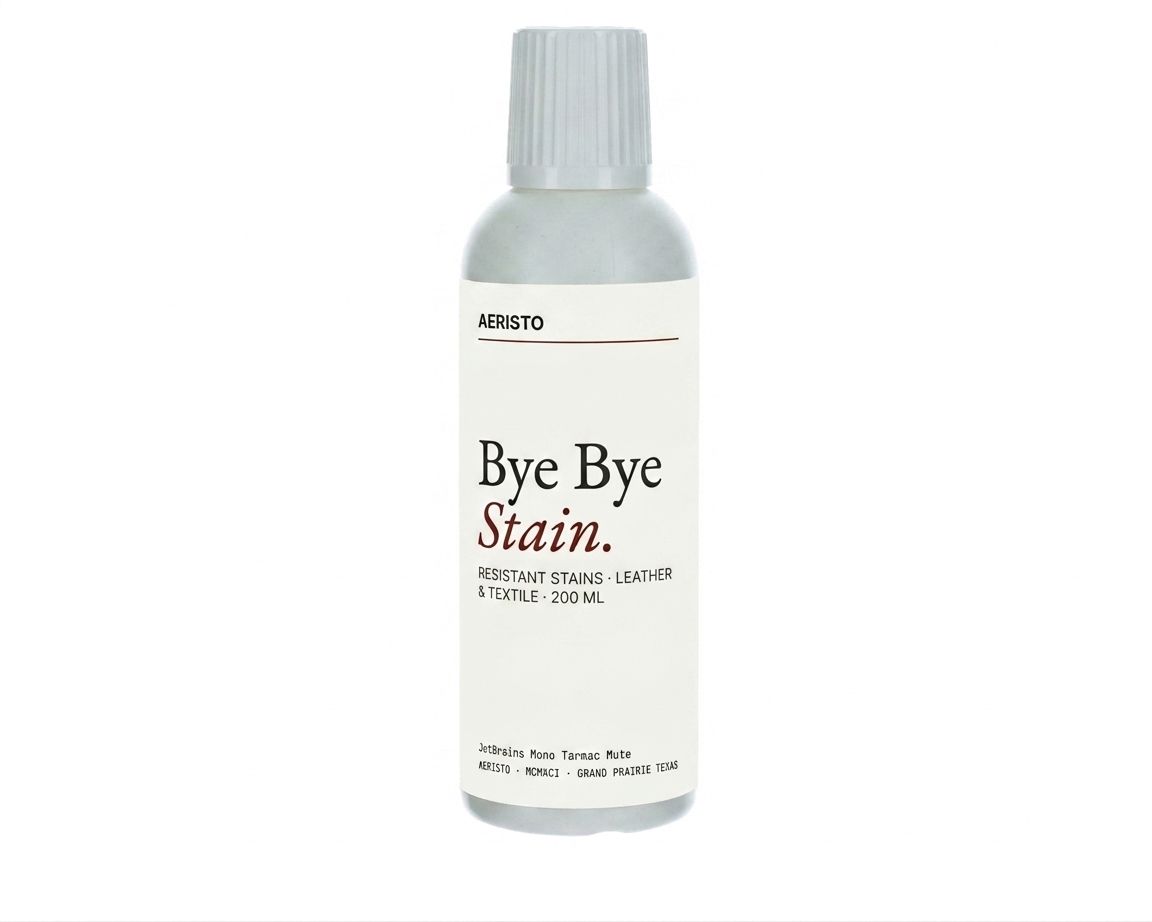 Aeristo Bye Bye Stain — 200 ml