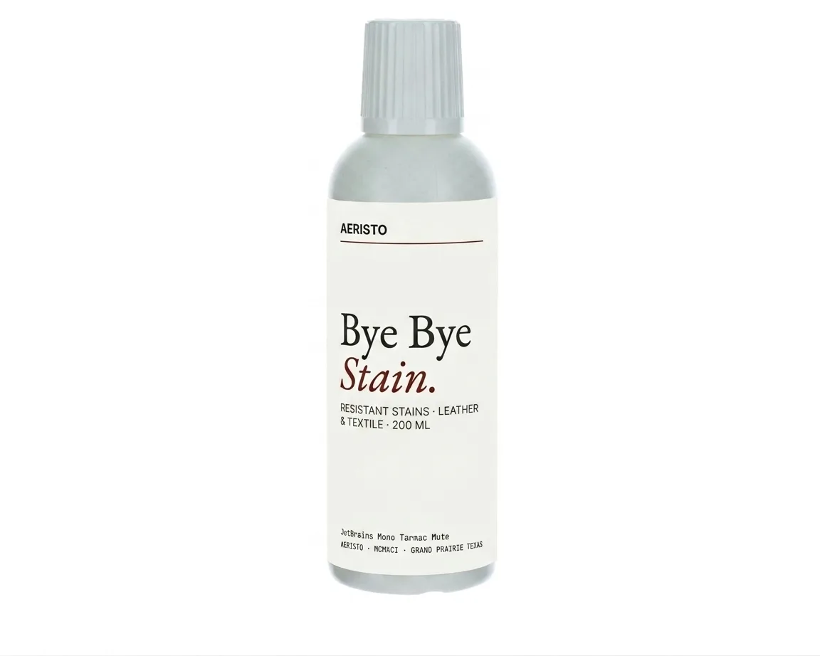 Aeristo Bye Bye Stain — 200 ml
