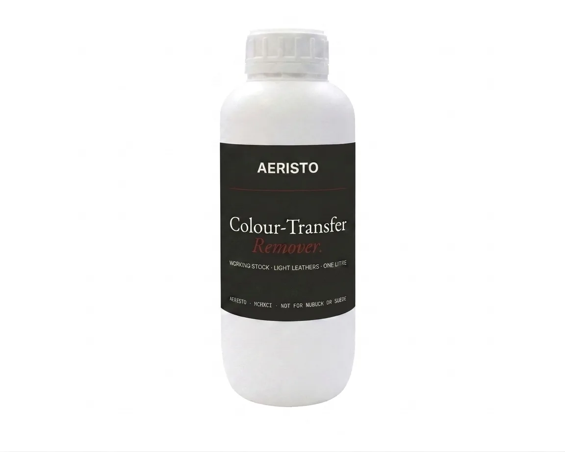 Aeristo Atelier Colour Transfer Remover — 1 L