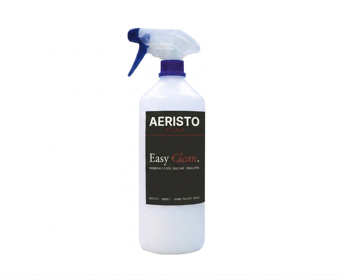 Aeristo Atelier Easy Clean — 1 L