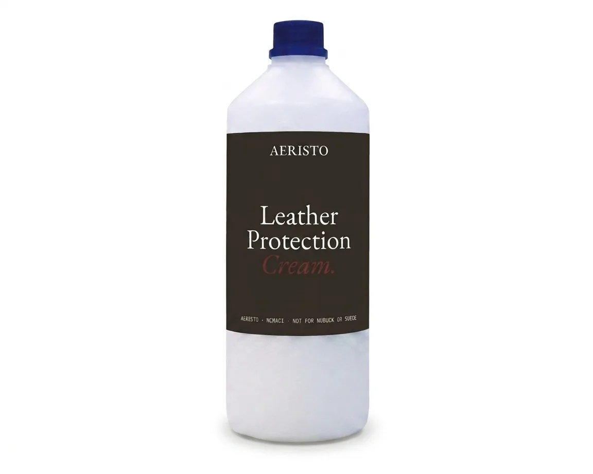 Aeristo Atelier Leather Protection Cream — 1 L