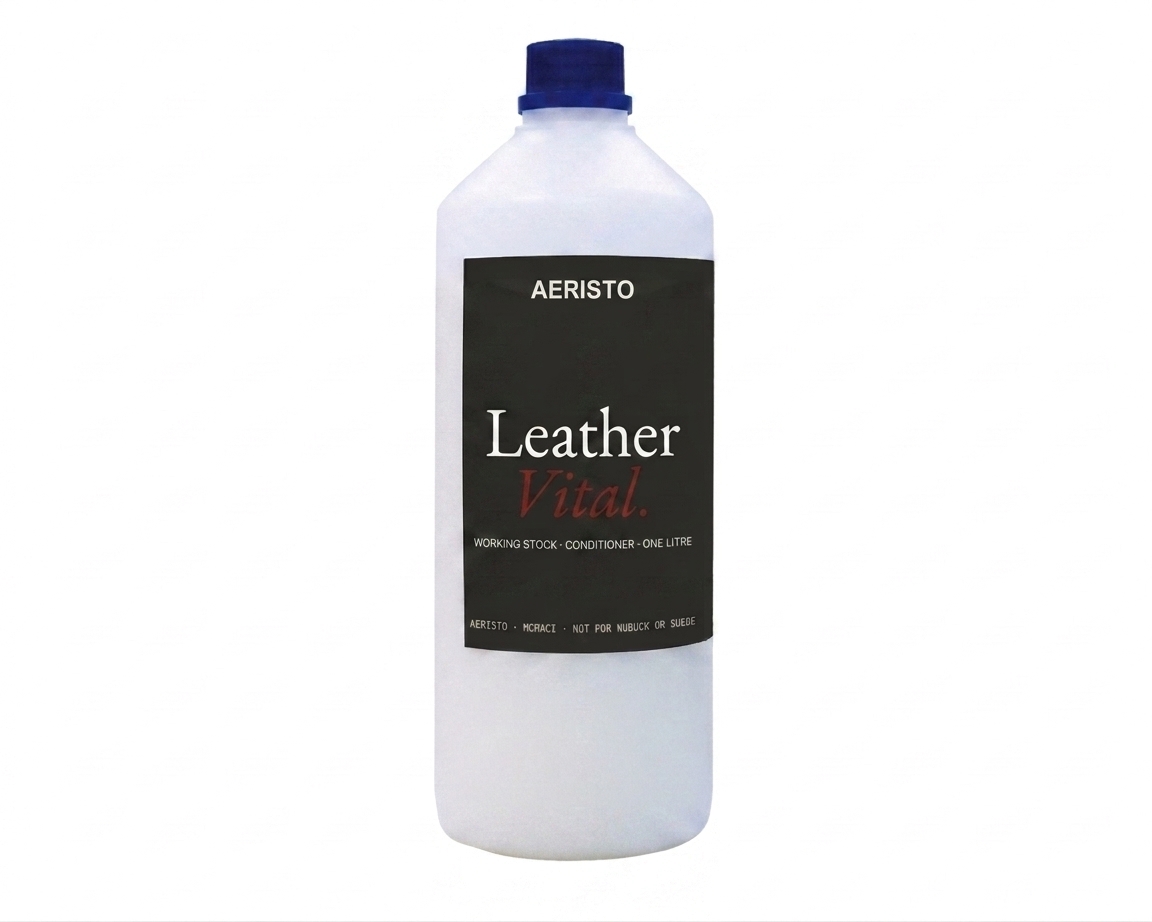 Aeristo Atelier Leather Vital — 1 L
