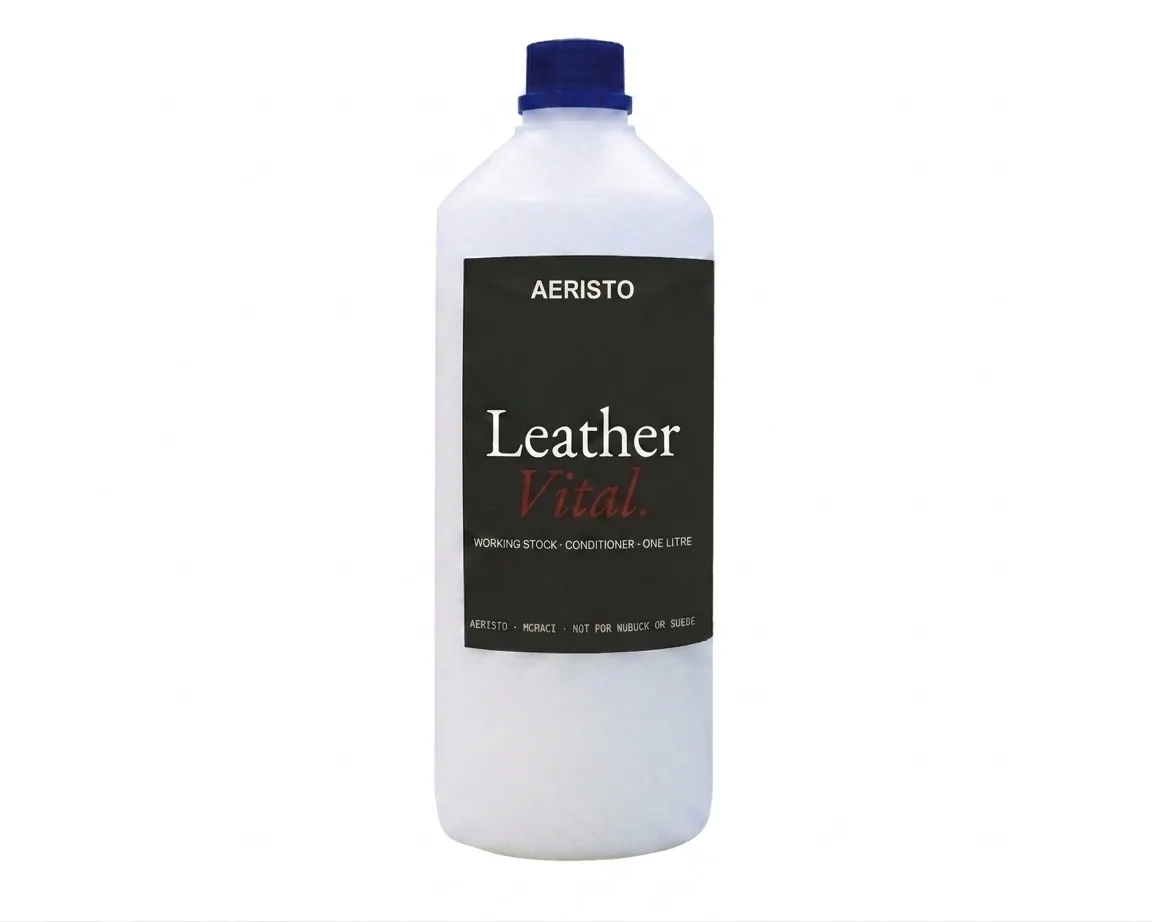 Aeristo Atelier Leather Vital — 1 L