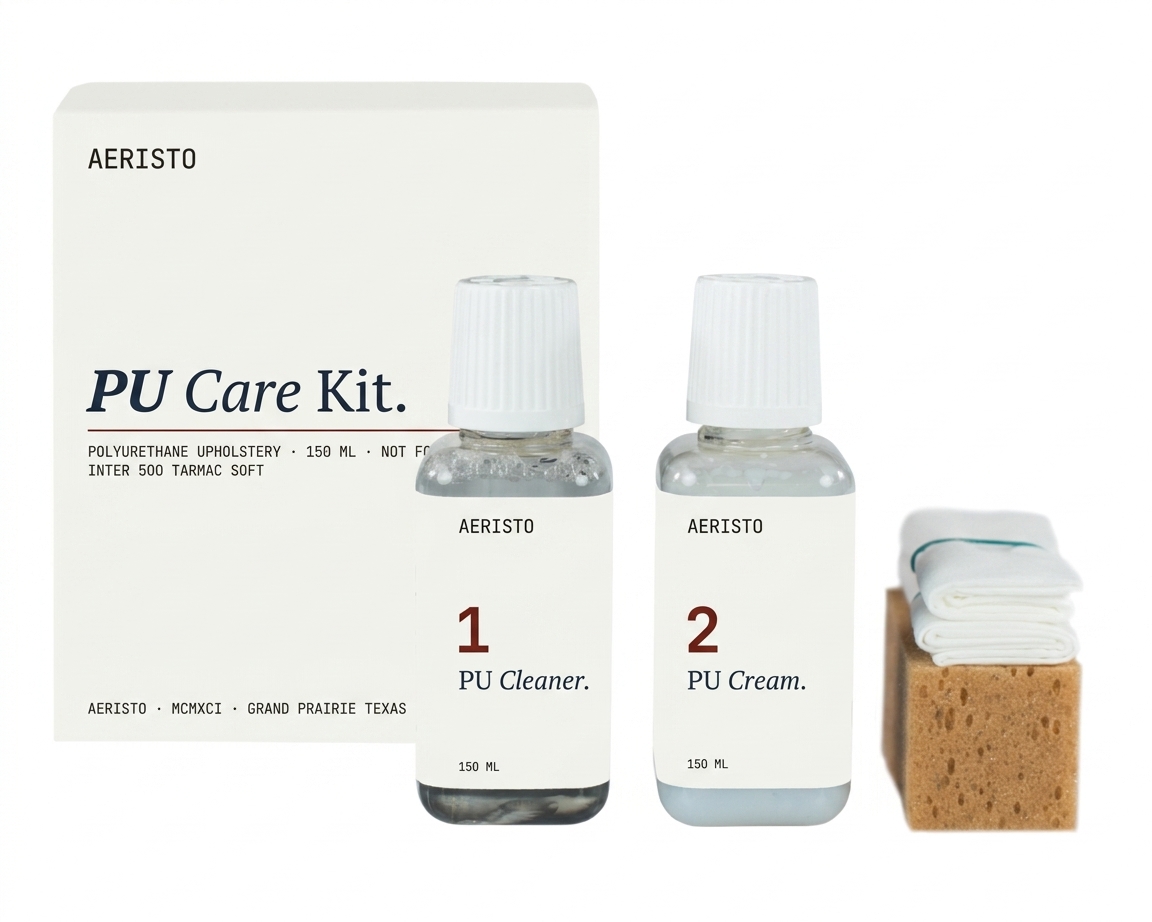 Aeristo PU Care Kit