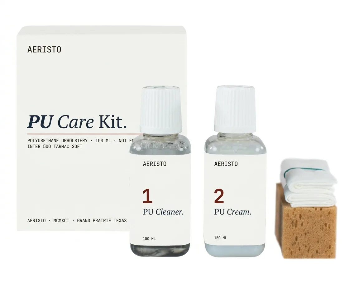 Aeristo PU Care Kit